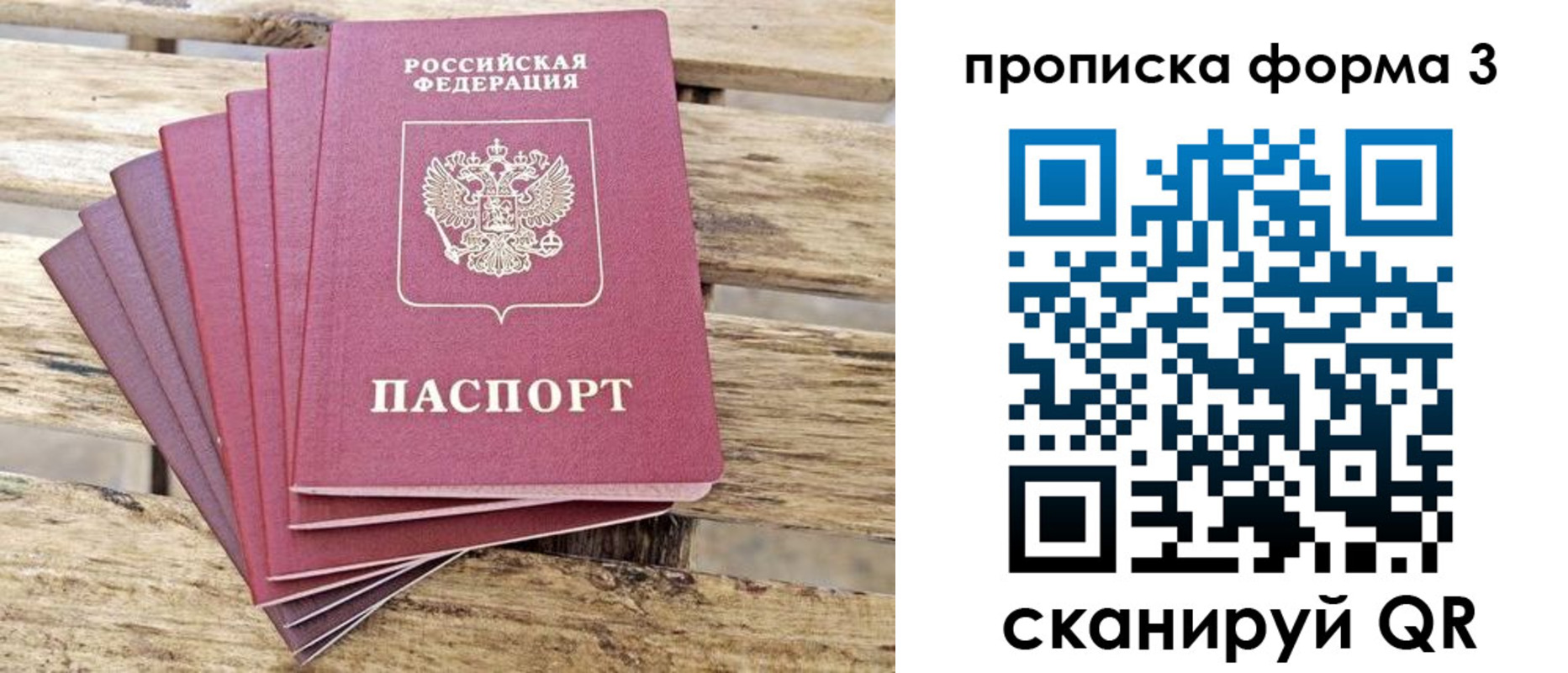 прописка от собственника в Сольцах