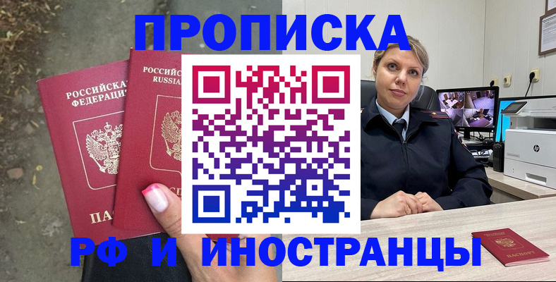 прописка в Сольцах