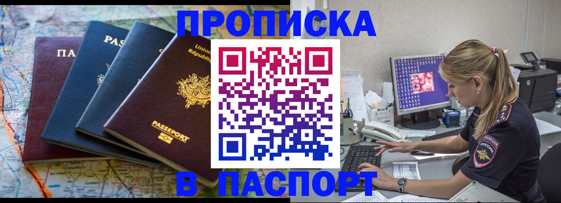 прописка в квартире в Сольцах